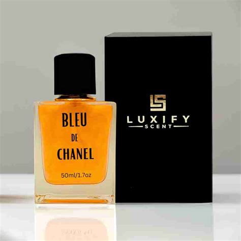 chanel bleu gold perfume|where to buy Chanel bleu.